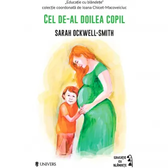 Cel de-al doilea copil, Sarah Ockwell-Smith
