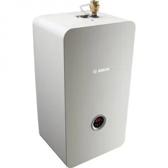 Centrala electrica murala Bosch Tronic Heat 3500 12 kW
