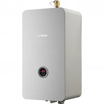 Centrala electrica murala Bosch Tronic Heat 3500 9 kW