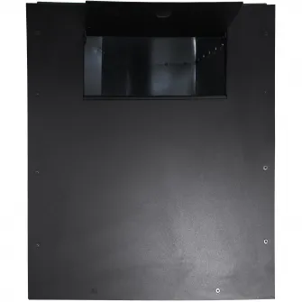 Centrala peleti Fornello Pellet King 30 kw, complet echipata pentru incalzire, pompa circulatie, vas expansiune, automatizare, telecomanda, buncar peleti 70 kg, tiraj fortat, culoare neagra, aprindere automata, curatare facila, pana la 200 mp