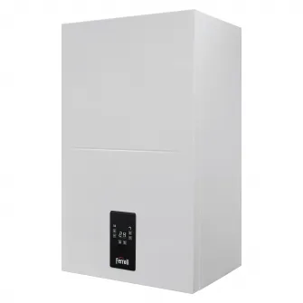 Centrala termica murala electrica Ferroli TOR 9, 9 kW, afisaj digital