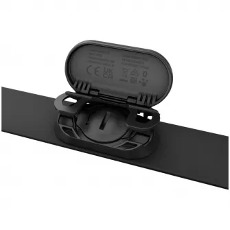 Centura puls Garmin HRM-Fitв„ў pentru femei