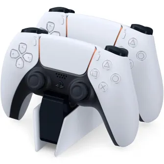 Charging Station pentru Controllere DualSense PlayStation 5