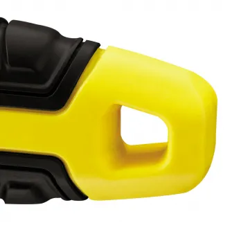Cheie reglabila Stanlet Maxsteel 0-90-949, 10/250 mm, 15° unghi, maner bimaterial Control-Grip