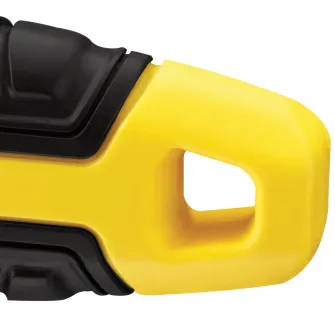 Cheie reglabila Stanley Maxsteel 0-90-948, 8/200 mm, 15° unghi, maner bimaterial Control-Grip