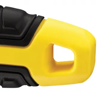 Cheie reglabila Stanley Maxsteel 0-90-949, 12/300 mm, 15° unghi, maner bimaterial Control-Grip
