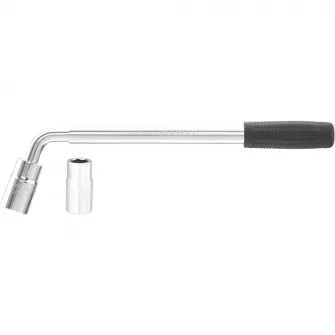 Cheie telescopica roti cu tubulare duble Stanley, 17/19-21/23 mm