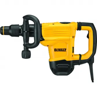 Ciocan demolator Dewalt D25832K-QS, 1250 W, SDS-Max sistem prindere, 8 J, 1430-2840 BRM