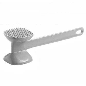 Ciocan pentru fragezirea carnii Hendi, aluminiu, 22 cm