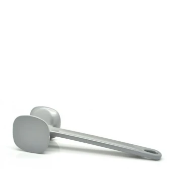 Ciocan pentru fragezirea carnii Hendi, aluminiu, 22 cm
