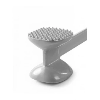 Ciocan pentru fragezirea carnii Hendi, aluminiu, 22 cm