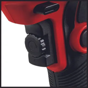 Ciocan rotopercutor Einhell TC-RH 620 4F, 620 W, 1250 RPM, 5200 percutii/min, 2.2 J, 4 functii, SDS Plus