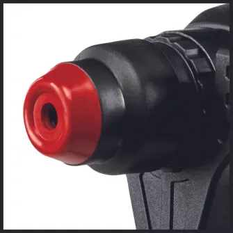 Ciocan rotopercutor Einhell TC-RH 620 4F, 620 W, 1250 RPM, 5200 percutii/min, 2.2 J, 4 functii, SDS Plus