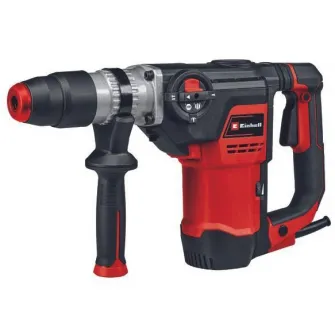 Ciocan rotopercutor Einhell TE-RH 40 3F, 220 V, 1050 W, 480 RPM, numar curse 4100, 10 J, SDS Max