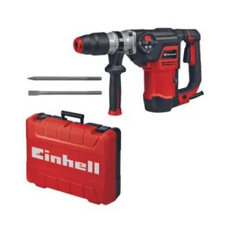 Ciocan rotopercutor Einhell TE-RH 40 3F, 220 V, 1050 W, 480 RPM, numar curse 4100, 10 J, SDS Max