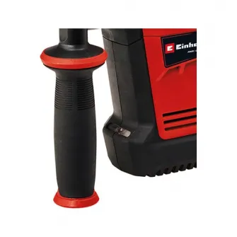 Ciocan rotopercutor pe acumulator Einhell Professional TP-HD 18/26 Li BL-Solo Power X-Change, 18 V, motor brushless, 2.6 J, SDS-plus, mecanism de impact pneumatic, 4 functii, geanta, fara acumulator/incarcator