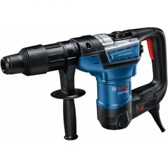 Ciocan Rotopercutor SDS max Bosch Professional GBH 5-40 D, 1100W, 8.5 J, Valiza transport