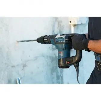 Ciocan Rotopercutor SDS max Bosch Professional GBH 5-40 D, 1100W, 8.5 J, Valiza transport