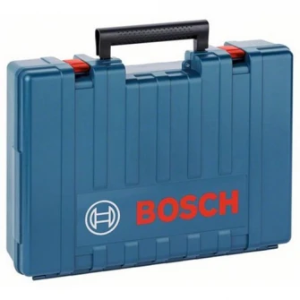 Ciocan Rotopercutor SDS plus Bosch Professional GBH 3-28 DRE, 800 W, 3.1 J, protectie suprasarcina, valiza plastic