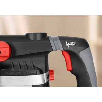 Ciocan rotopercutor SDS+ Skil F0151766AN, 1500 W, 4.5 J, 220-240 V, 40 mm diametru maxim de gaurire, 800 RPM