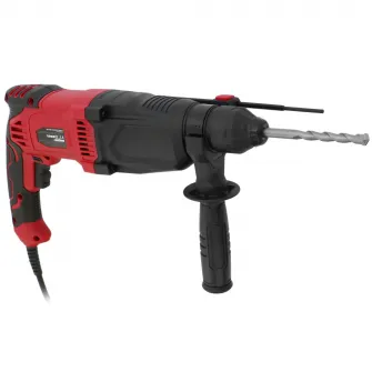 Ciocan rotopercutor Steinhaus PRO-RH1051, 1050W, 1100 RPM, 3J, mandrina SDS-Plus, 4 functii, kitbox + accesorii