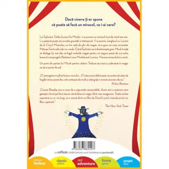 Circul Mirandus - Cassie Beasley