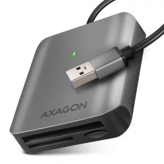 Cititor de carduri intern Axagon CRE-S3