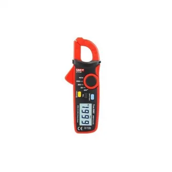 Clampmetru (cleste ampermetric) digital UNI-T UT210B