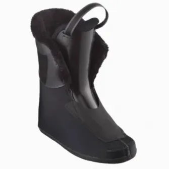 Clapari ski copii Salomon T3 RT, marime 26/26.5, beach