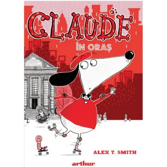 Claude #1: Claude in oras, Smith Alex T.