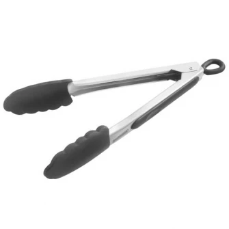 Cleste grill si bucatarie Leifheit, 23cm