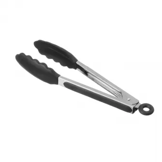 Cleste servire Hendi, otel inoxidabil/silicon, 24 cm