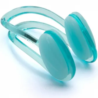 Clips nas pentru adulti Speedo, albastru