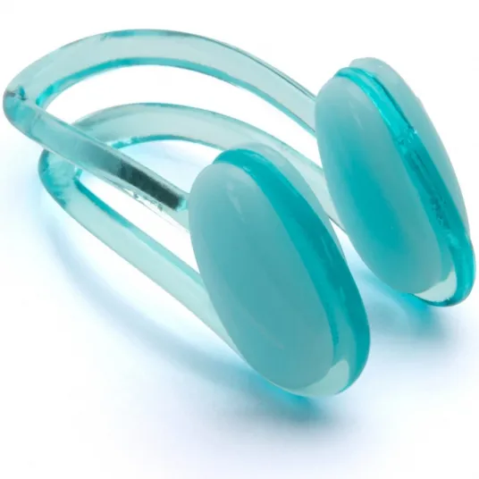 Clips nas pentru adulti Speedo, albastru