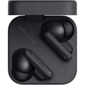 CMF Buds Pro 2 by Nothing, Black
