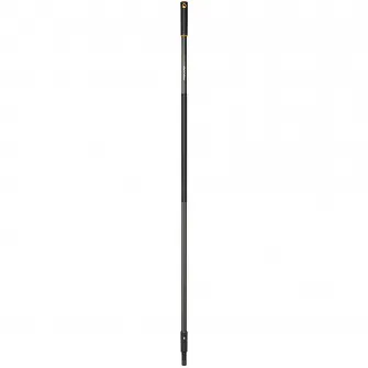 Coada Fiskars Grafit, 1560mm, 475g