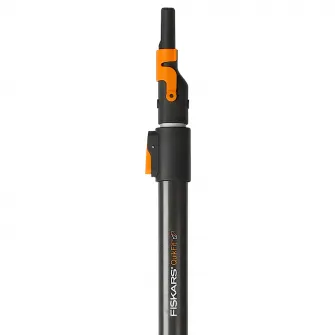 Coada telescopica Fiskars Grafit