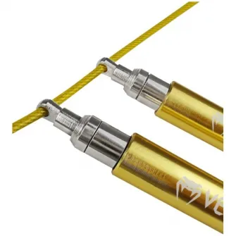 Coarda sarituri VENUM Thunder, evo-galben