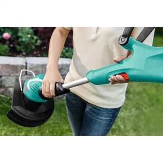 Coasa electrica Bosch ART 24+, 400W, 24 cm