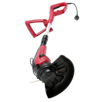 Coasa electrica cu fir nylon Steinhaus PRO-TR350, 350 W, 25 cm
