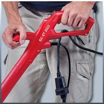 Coasa electrica Einhell GC-ET 2522, 250 W, 22 cm