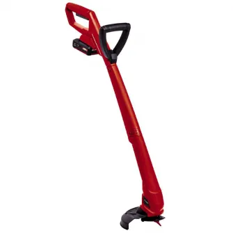 Coasa pe acumulator pentru gazon/iarba Einhell Po Wer X-Change GC-CT 18/24 Li P (1x1, 5Ah), 18 V, 240 mm