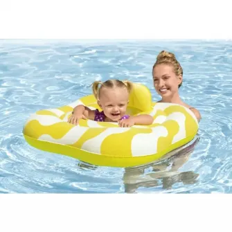 Colac Bestway Baby - Comfort Plush Wavy, 79 x 79 cm