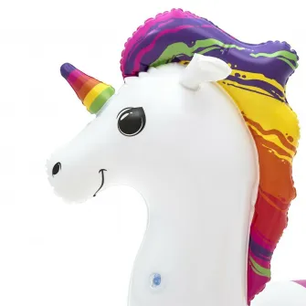 Colac inot copii Bestway - Unicorn, 91 cm