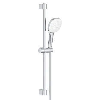 Coloana dus Grohe Tempesta 110, universala, 600 mm, 3 functii, crom, 27579003
