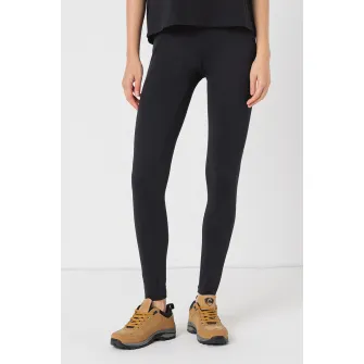 Columbia, Colanti termici pentru schi si snowboarding Heavyweight II Wicking, Negru stins, XL