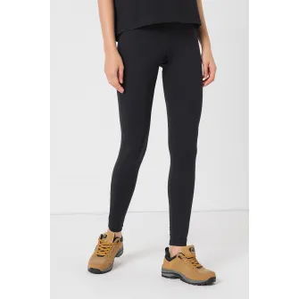 Columbia, Colanti termici pentru schi si snowboarding Heavyweight II Wicking, Negru stins, XL