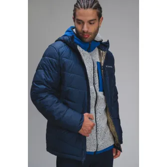 Columbia, Geaca pentru trekking Labyrinth Loop II, Bleumarin, 2XL