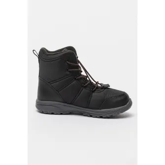 Columbia, Ghete cu sireturi, Negru, 38 EU
