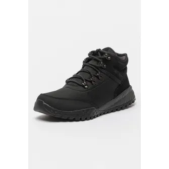 Columbia, Ghete impermeabile Faribanks, Negru, 9
